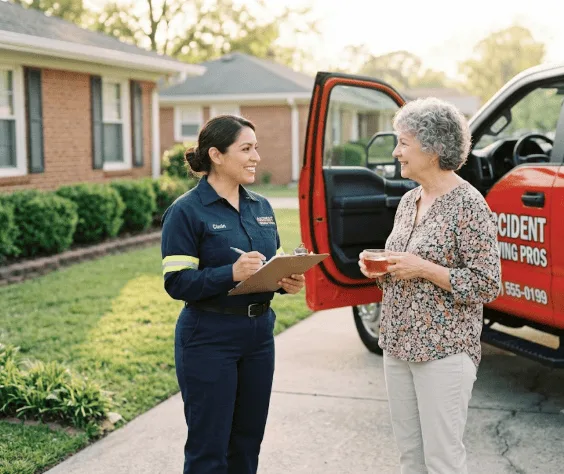 Accident Towing Service Oneida, IL FAQs